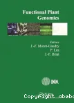 Functional plant genomics