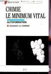 Chimie, le minimum vital