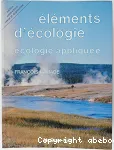 Elment d'cologie. Ecologie applique