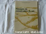 Principes de conservation du sol