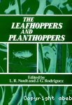 The leafhoppers and planthoppers