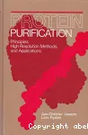 protin purification. Principles, high resolution methods, and applications