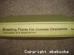 Breeding plants for disease resistance