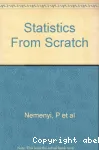 Statistics from Scratch