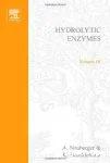 Hydrolytic enzymes