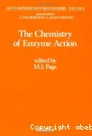 The chemistry of enzyme action