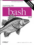 Learning the bash shell