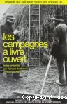 Campagnes  livre ouvert. Regard sur la france rurale des annes trente