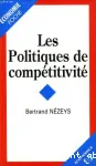 Les politiques de comptitivit