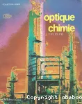 Optique - Chimie. Classes de premiere : F1, F3 et F10