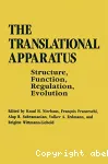 The translational apparatus. Structure, function, regulation, evolution