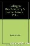 Collagen. Volume II : Biochemistry and biomechanics