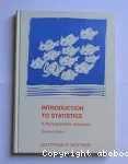 Introduction to statistics. A nonparametric approach