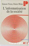 L'INFORMATISATION DE LA SOCIETE