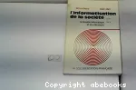 L'informatisation de la socit La nouvelle informatique et ses utilisateurs
