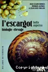 L'escargot (helix aspera) : biologie et levage