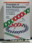 Principles of gene manipulation : an introduction to genetic engineering