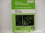 HPLC of macromolecules