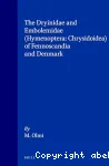 The Dryinidae and Embolemidae (Hymenoptera: Chrysidoidea) of Fennoscandia and Denmark