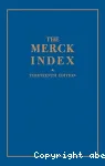 The Merck index : an ancyclopaedia of chemicals, drugs and biologicals