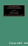 Foundations of modern biochemistry. Early adventures in biochemistry