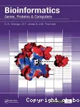 Bioinformatics: genes, proteins and computers