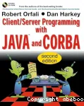 Client/server programming with Java and Corba