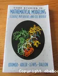 Case studies in mathematical modeling. Ecology, Physiology and cell biology