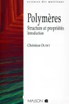 Polymeres. Structure et proprits