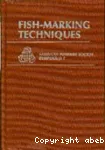 Fish-marking techniques