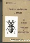 Faune des coloptres de France. II. Lucanoidea et Scarabaeoidea