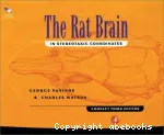 The rat brain in stereotaxic coordinates, compact third edition. (CD ROM enclosed)