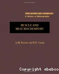 Muscle and meat biochemistry