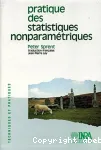 Pratique des statistiques non paramtriques