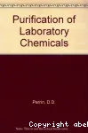 Purification of laboratory chemicals