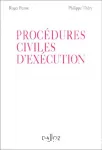 Procdures civiles d'excution