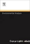 Environmental analysis. Techniques, applications and quality assurance