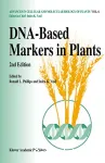 DNA-based markers in plants