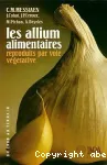 Les allium alimentaires reproduits par voie vgtative