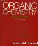 Organic chemistry