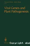 Viral genes and plant pathogenesis