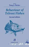 Behaviour of teleost fishes