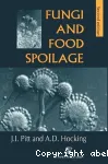 Fungi and food spoilage