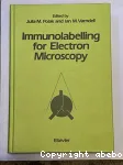 Immunolabelling for electron microscopy