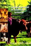 Comportement et adaptation des animaux domestiques aux contraintes de l'levage : bases techniques du bien tre animal