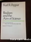 Realism ans the aim of science