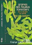 Graines des feuillus forestiers, de la rcolte au semis