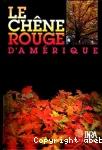 Le chne rouge d'Amrique