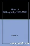 Mites : a bibliography (1926-1966)