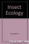 Insect ecology